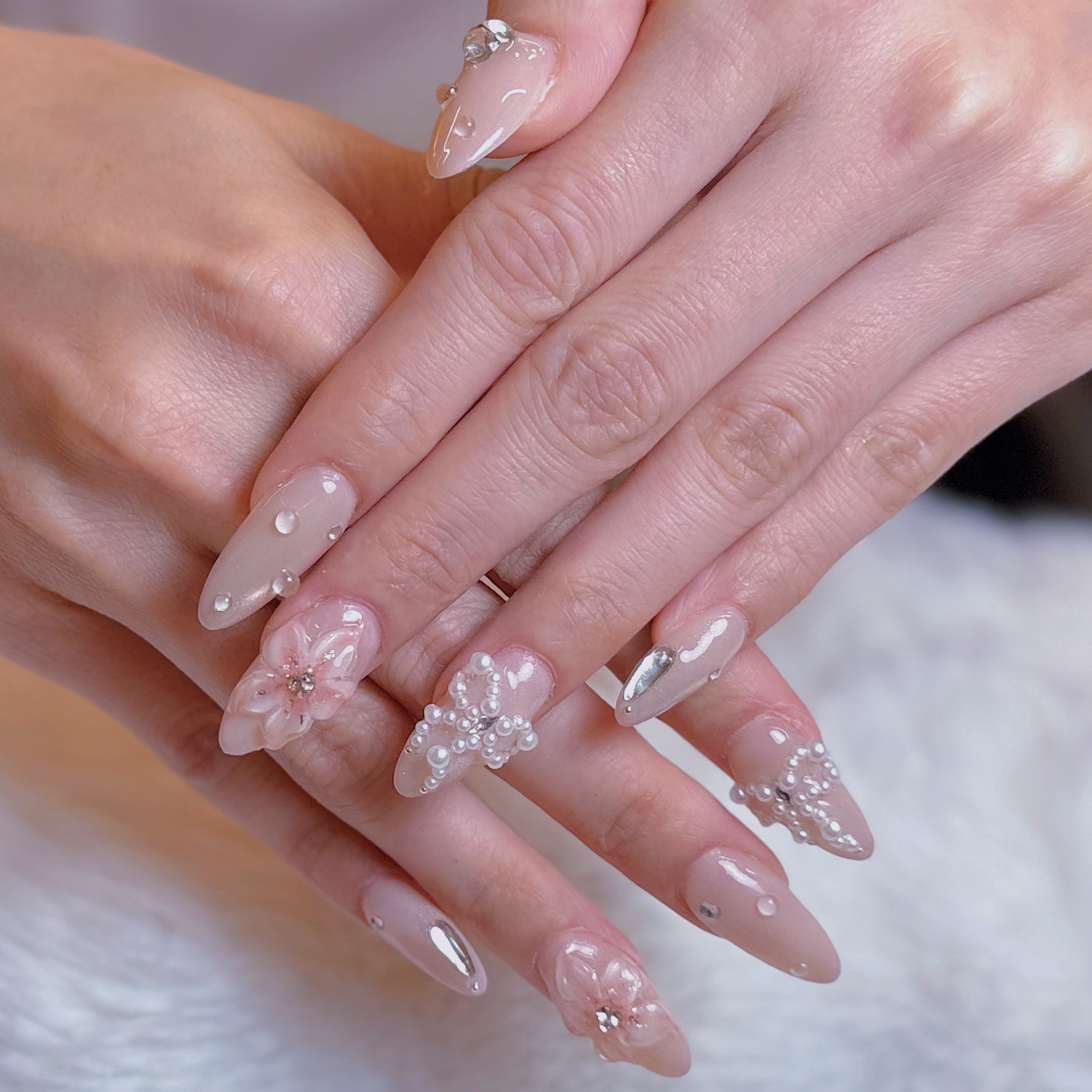 Linhdan_RibonNail