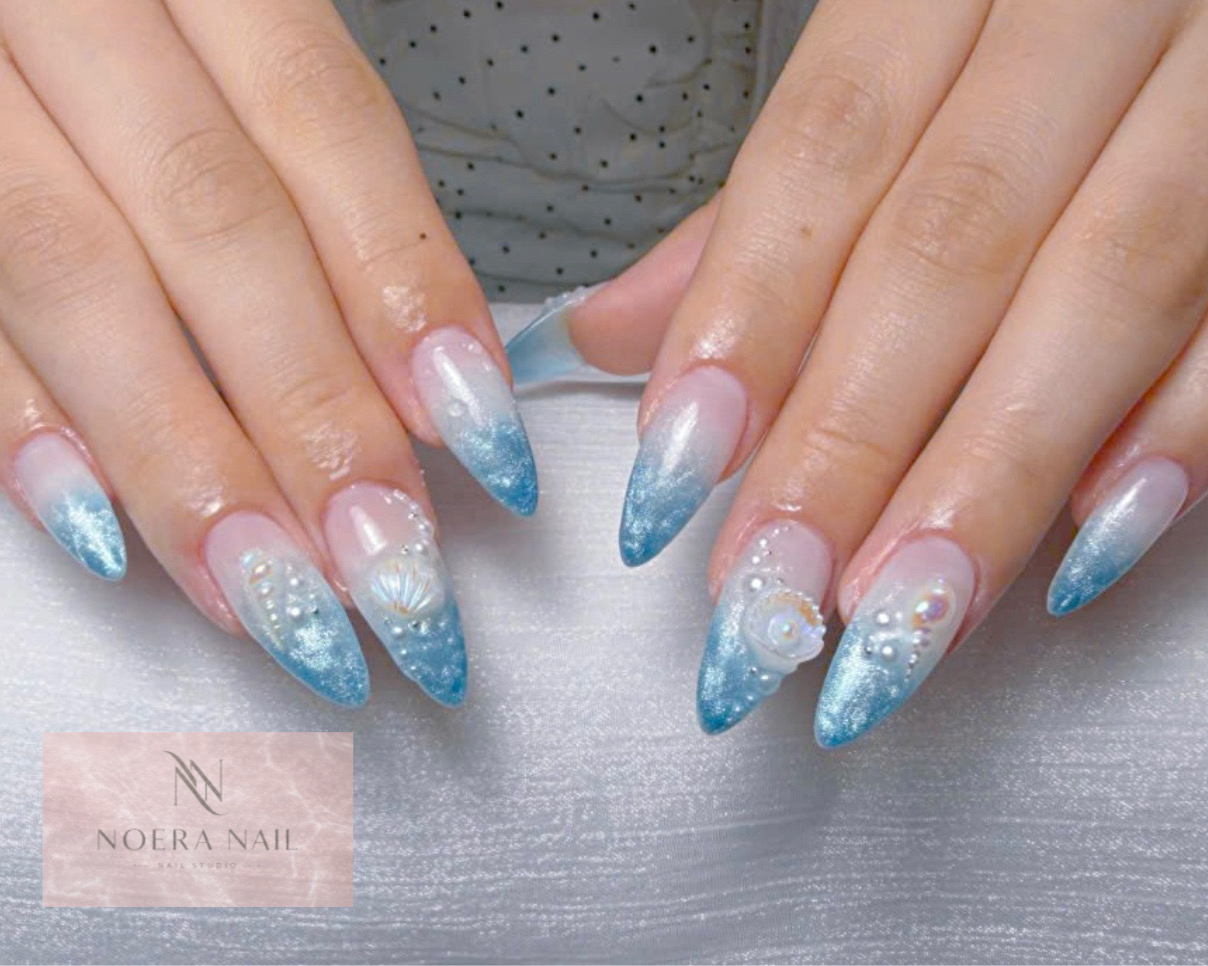yui_noera.nail