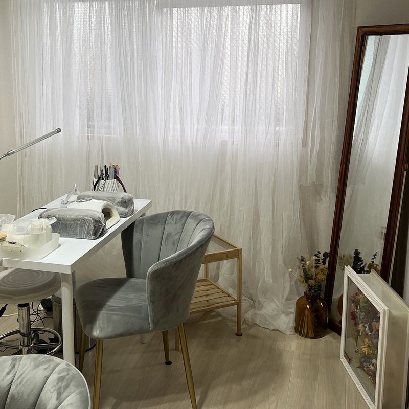 private nail salon"Jasmine"