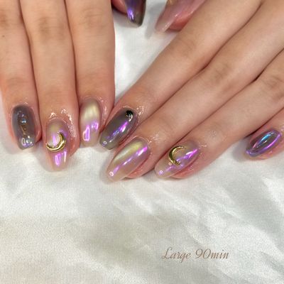 【限定】90minオーダー