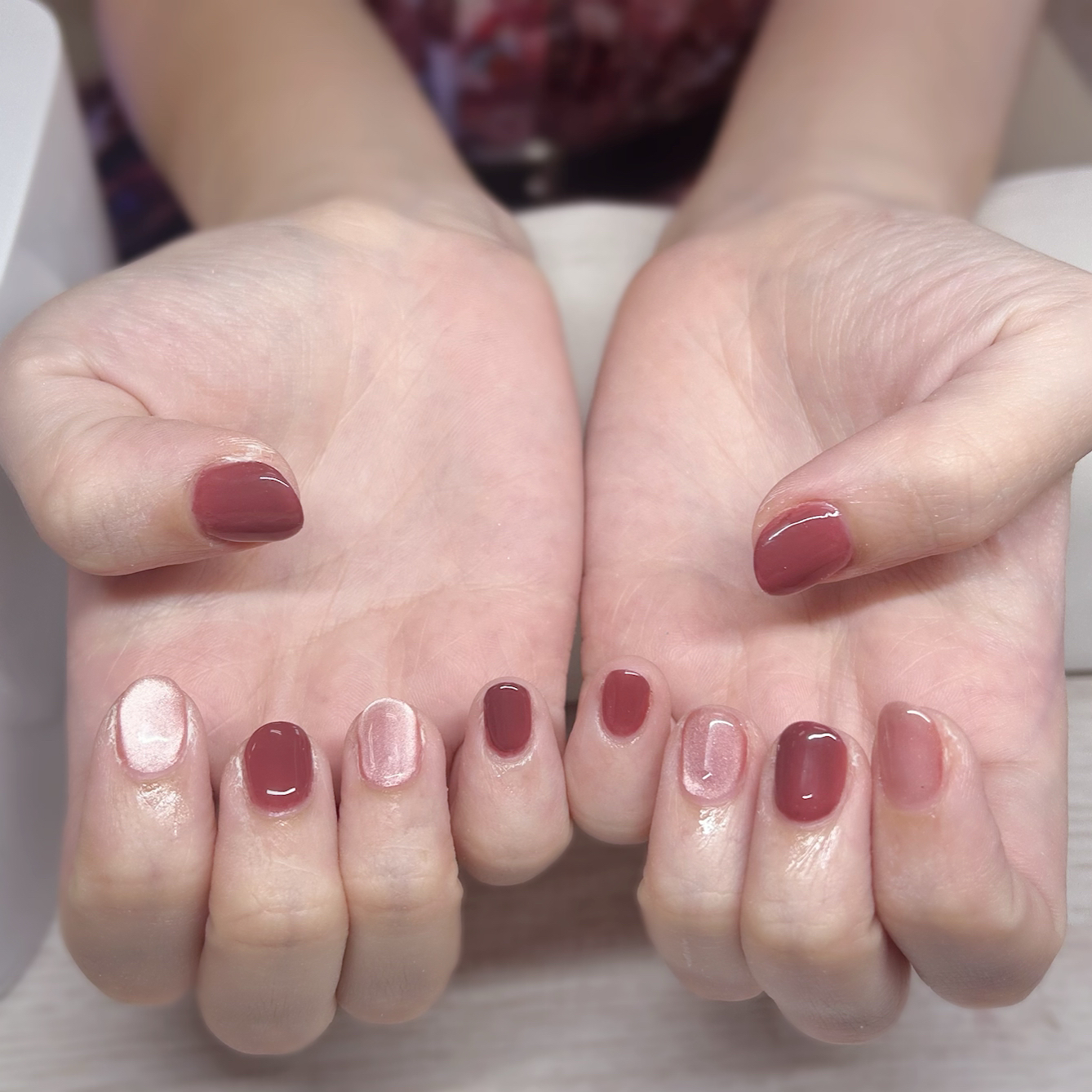 nonoha__trunail