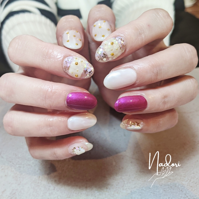 Nail_Nadori