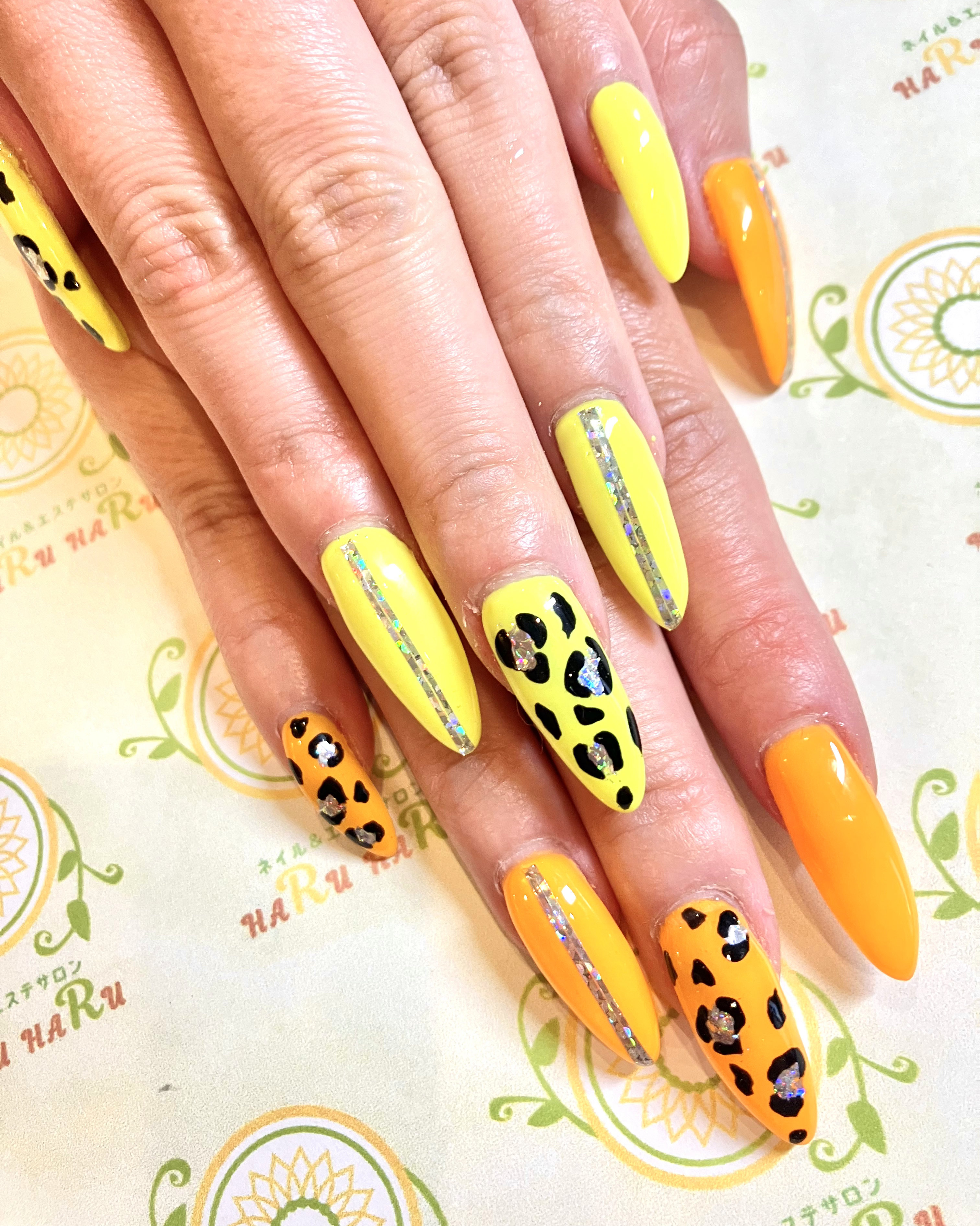 nail_HARUHARU