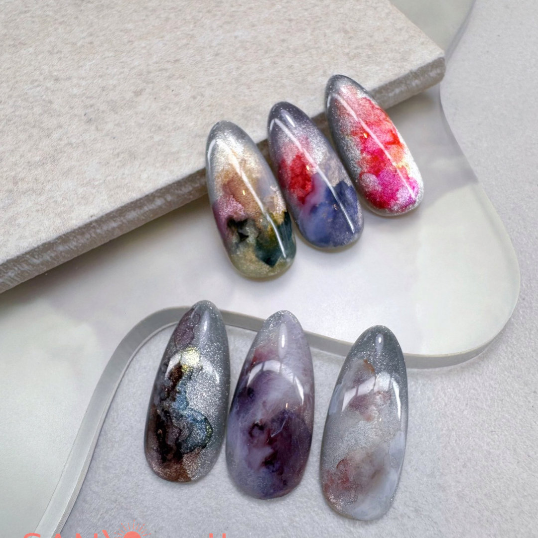 SANzu_nail