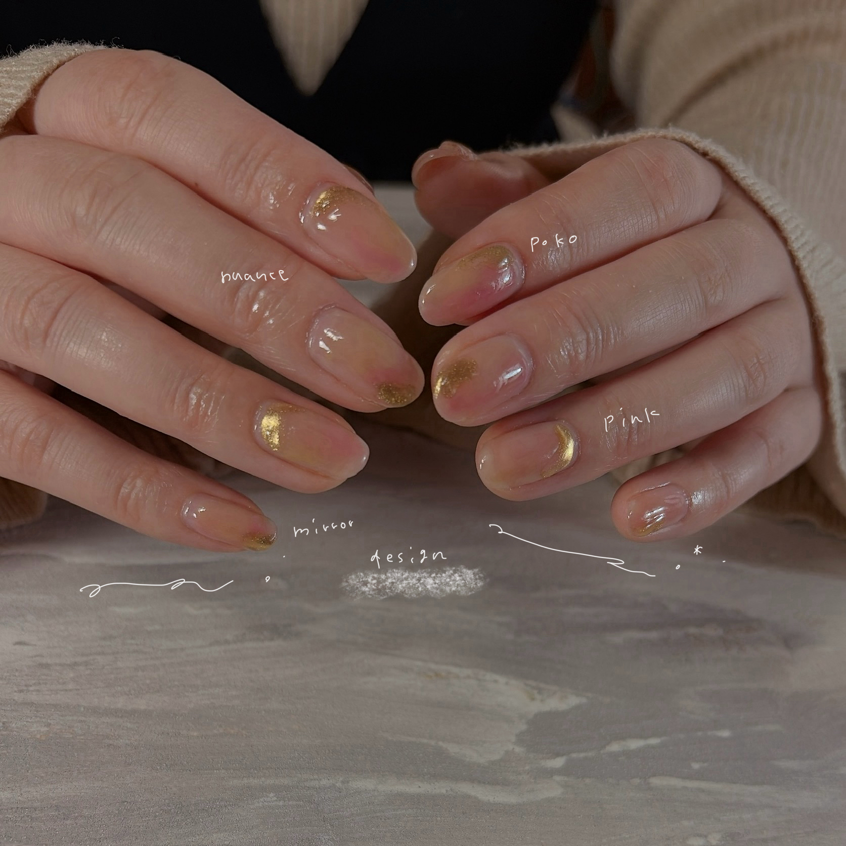 kiji_nail