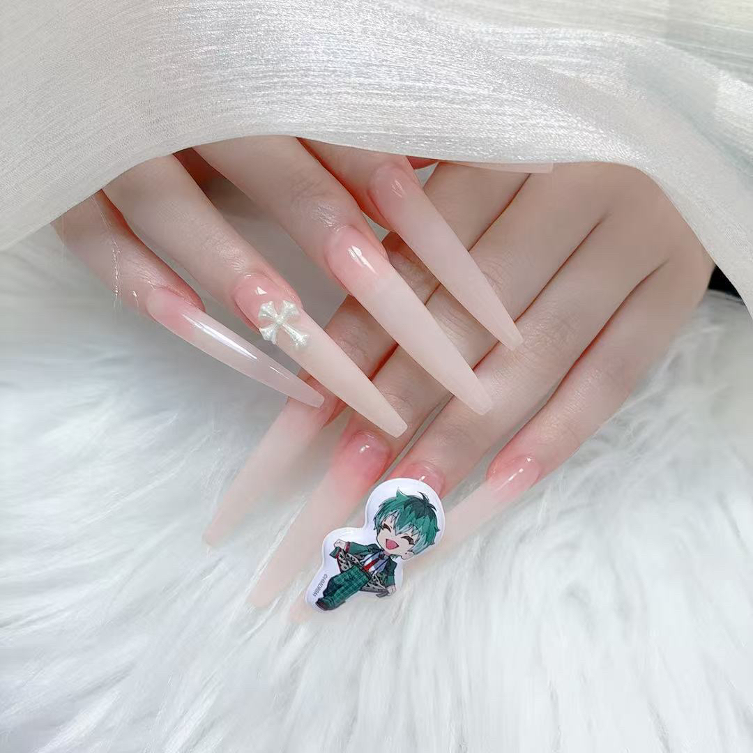B.U.Nail.Omiya