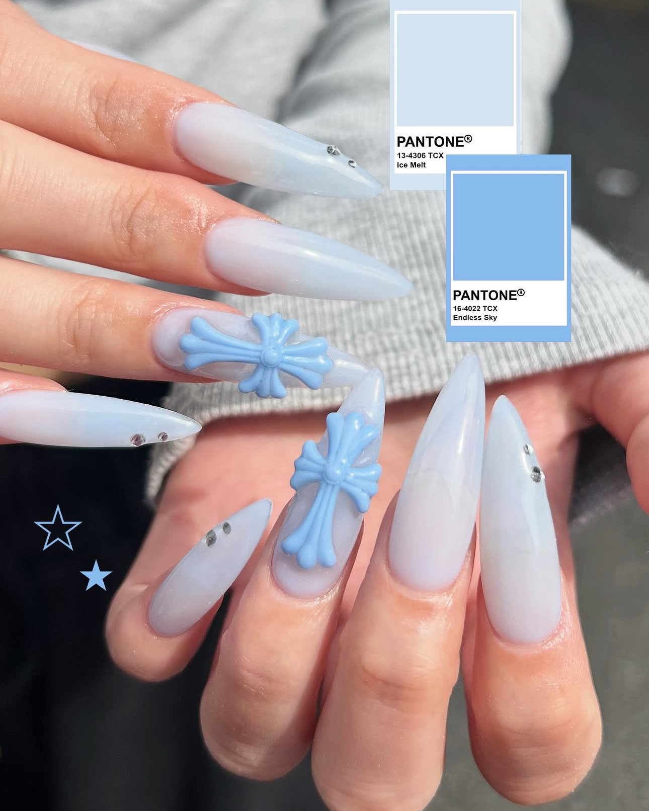 RIBON_nail