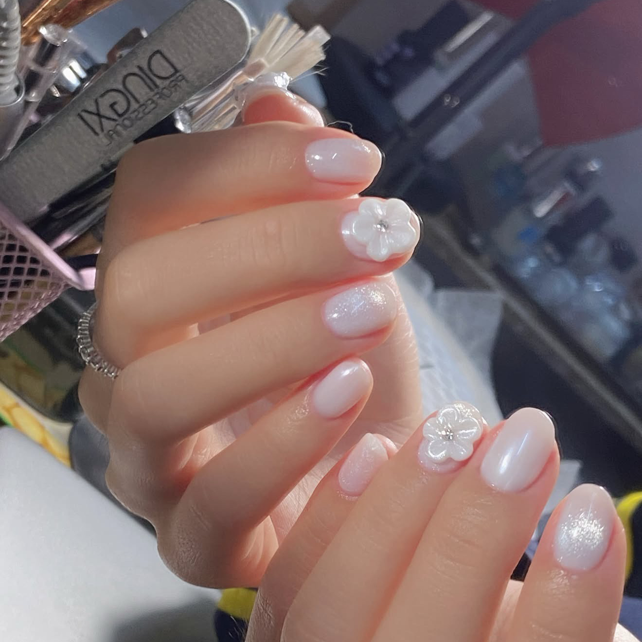 CHAIKO_ANA_CHUO_NAIL