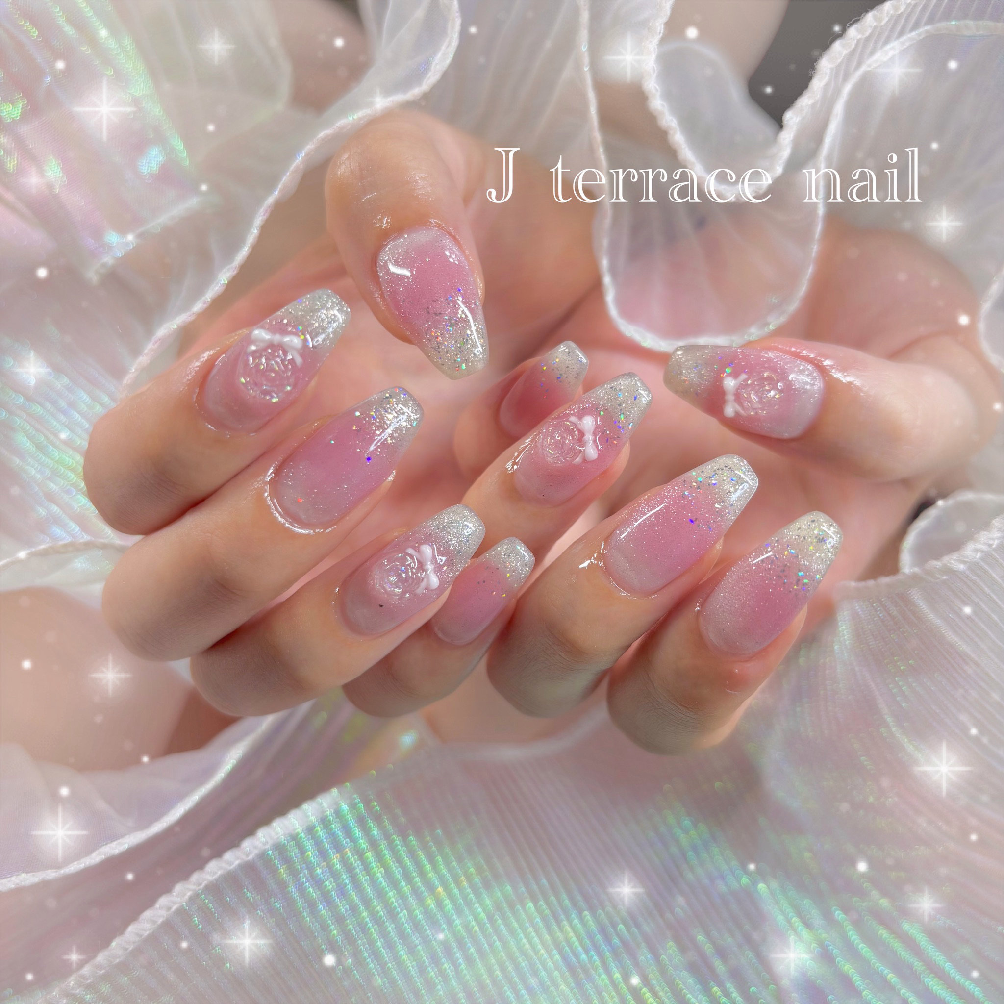 J.terrace.Nail
