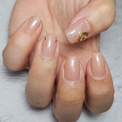 【平日限定】シンプルコース(オフケア込)5500円→5000円