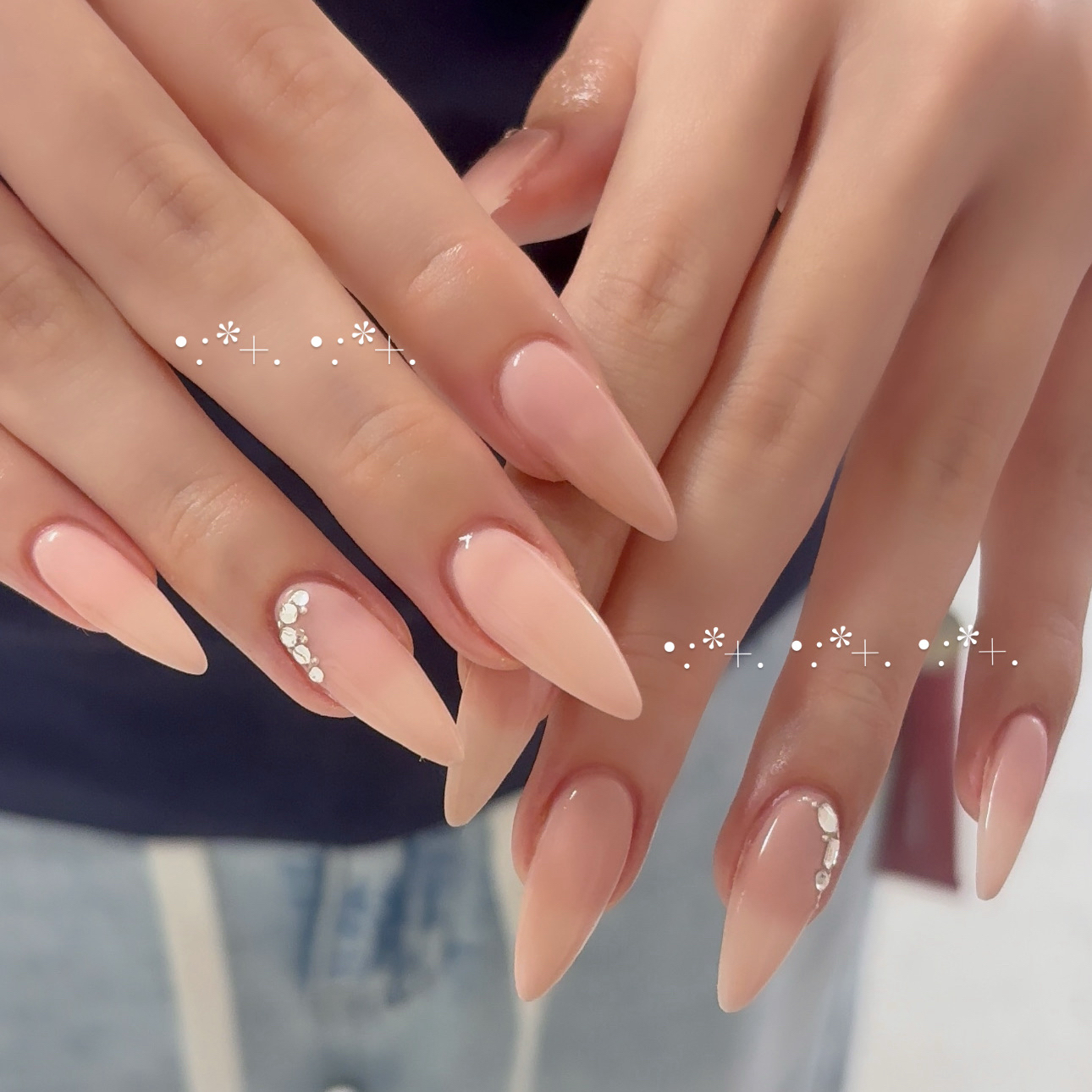 Siinail_sara