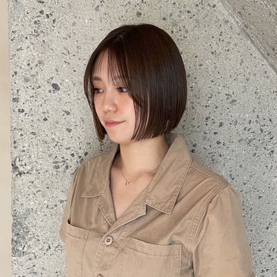 似合わせカット+高保湿トリートメント+炭酸マイクロバブル✨