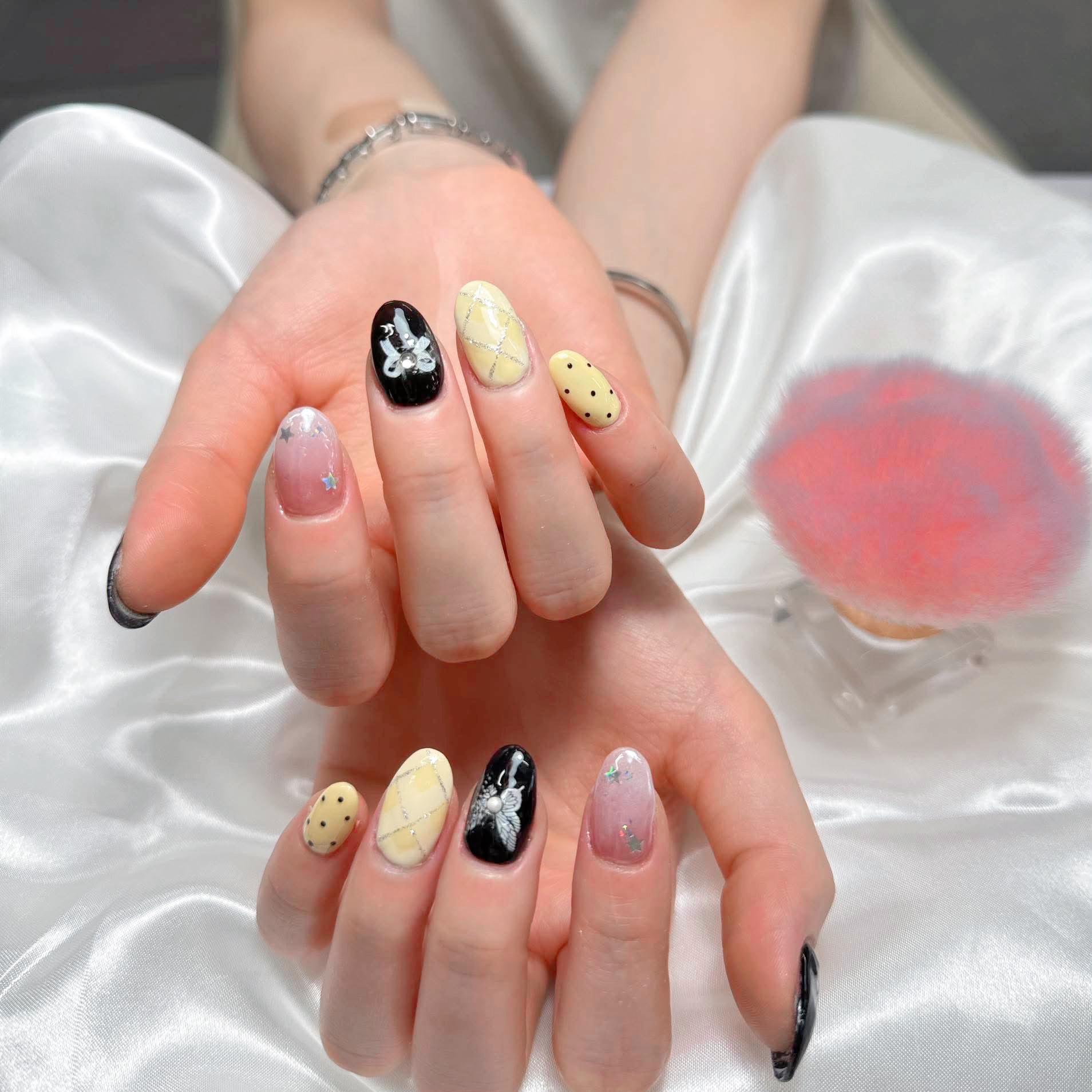 Berry_nails