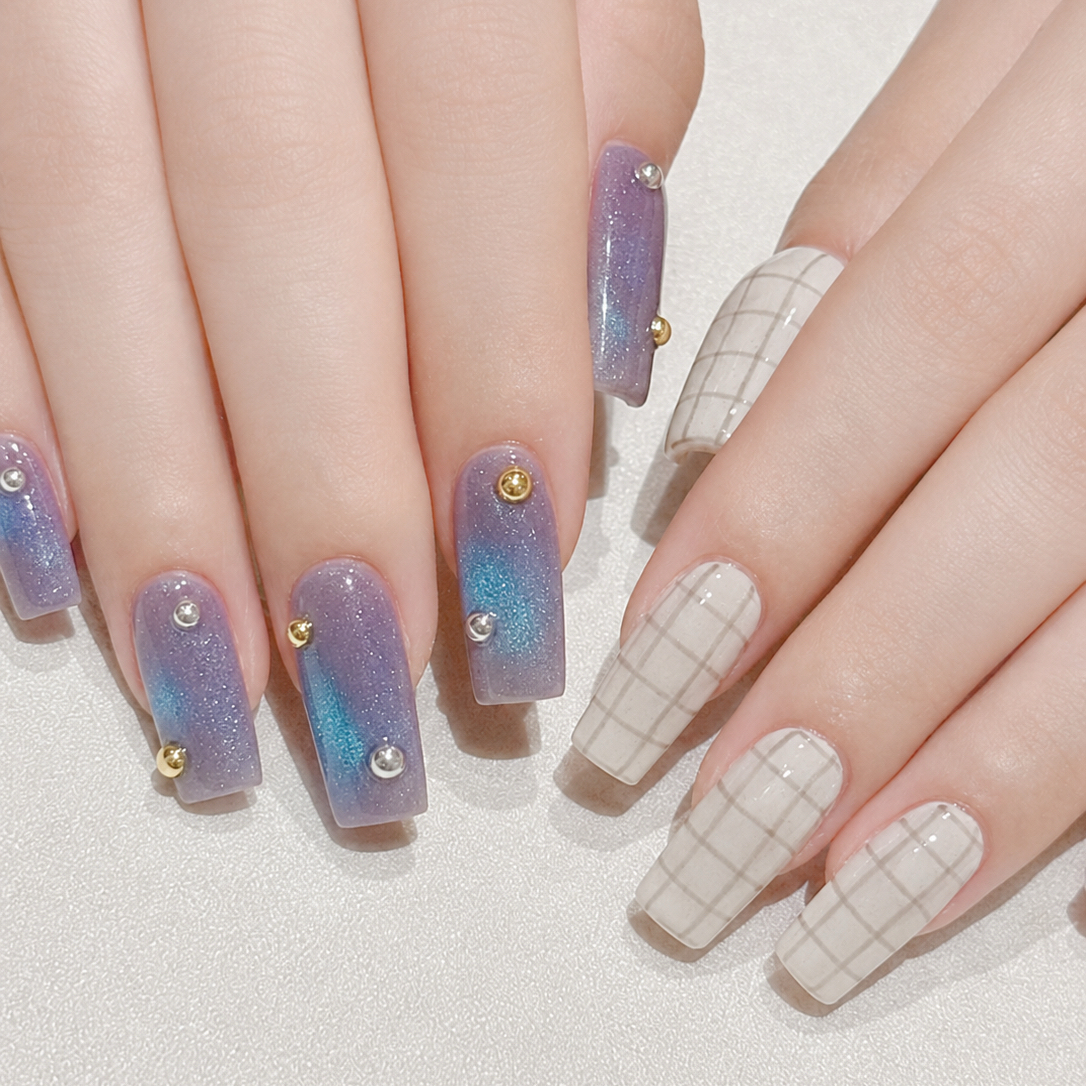 todays_nails.Yoshida