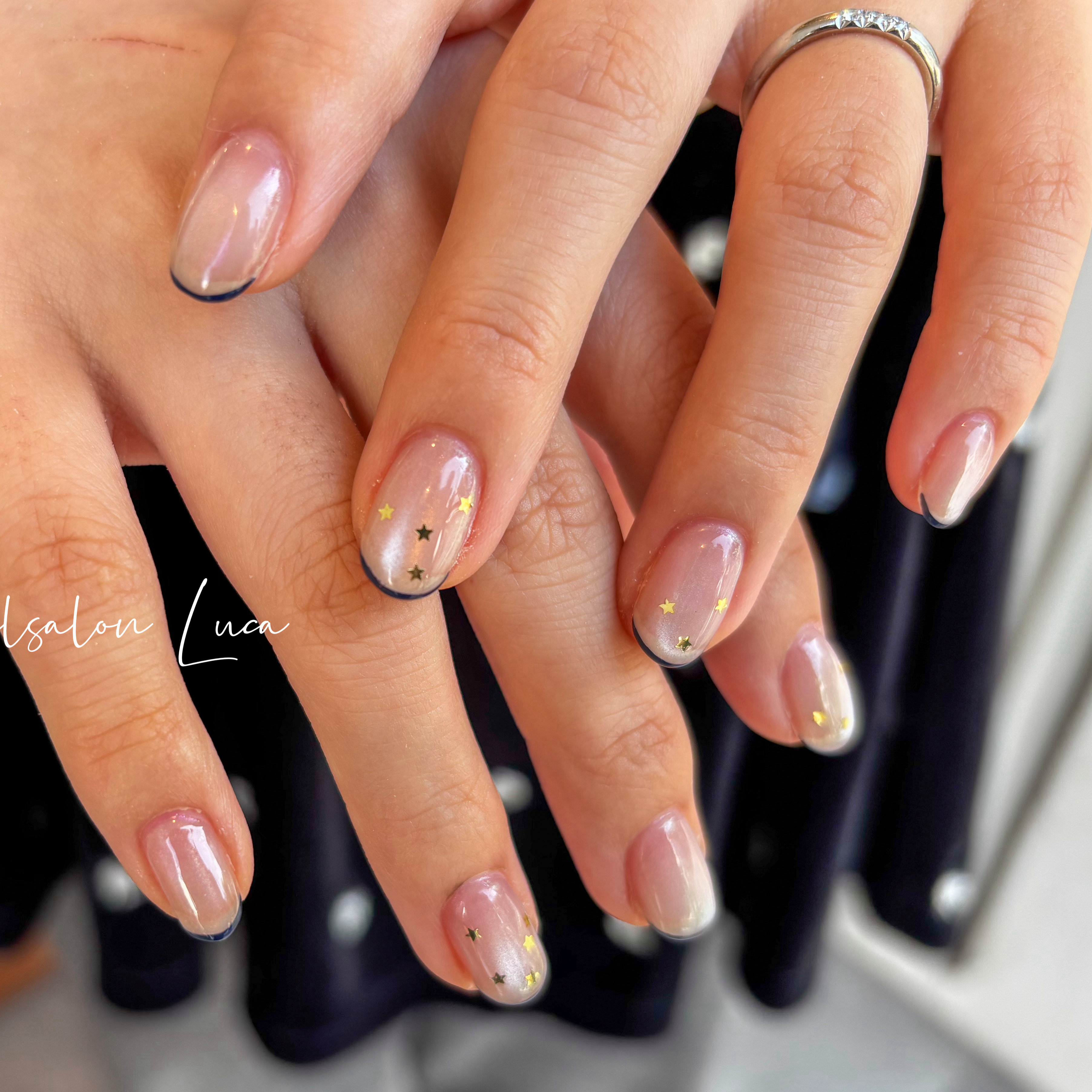 Nail.Luca