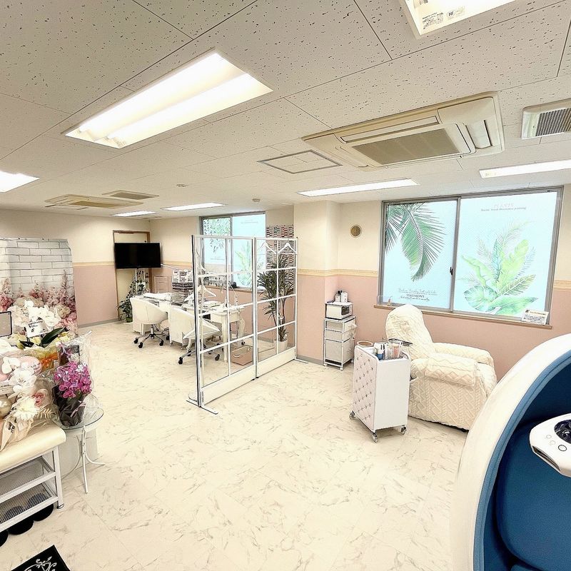Beauty salon Studio groove
