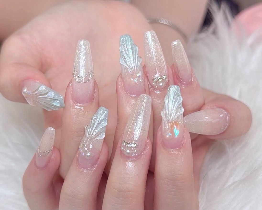 Tuntunnail