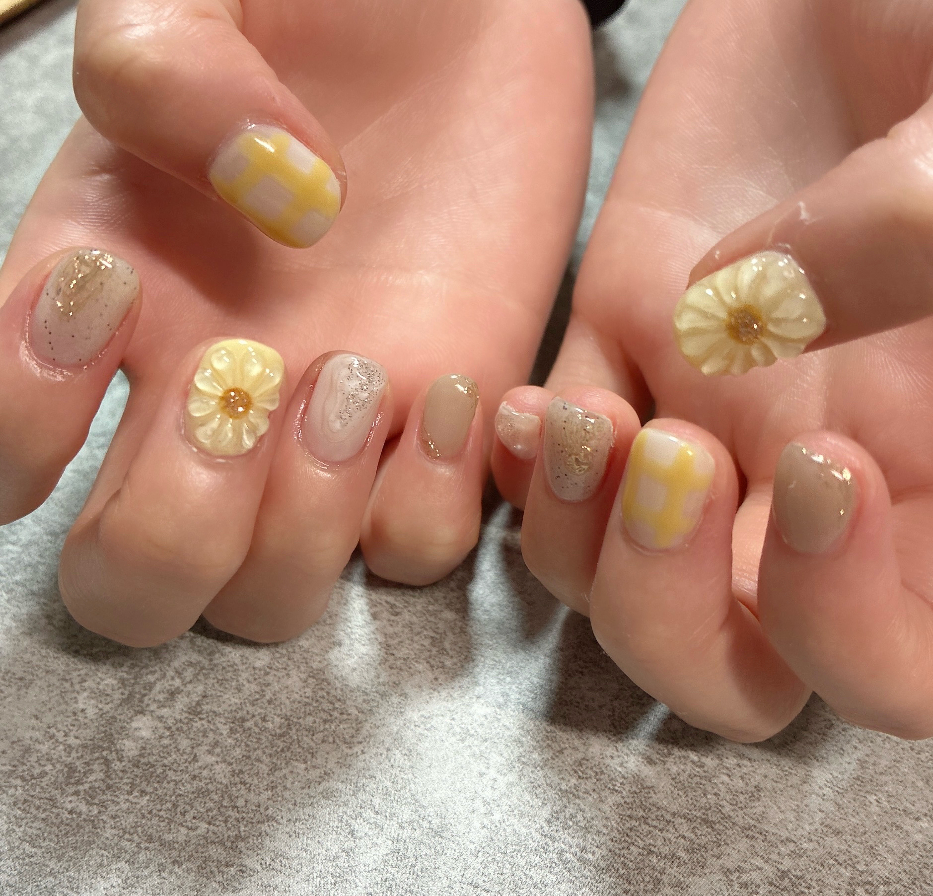 haaaarunail