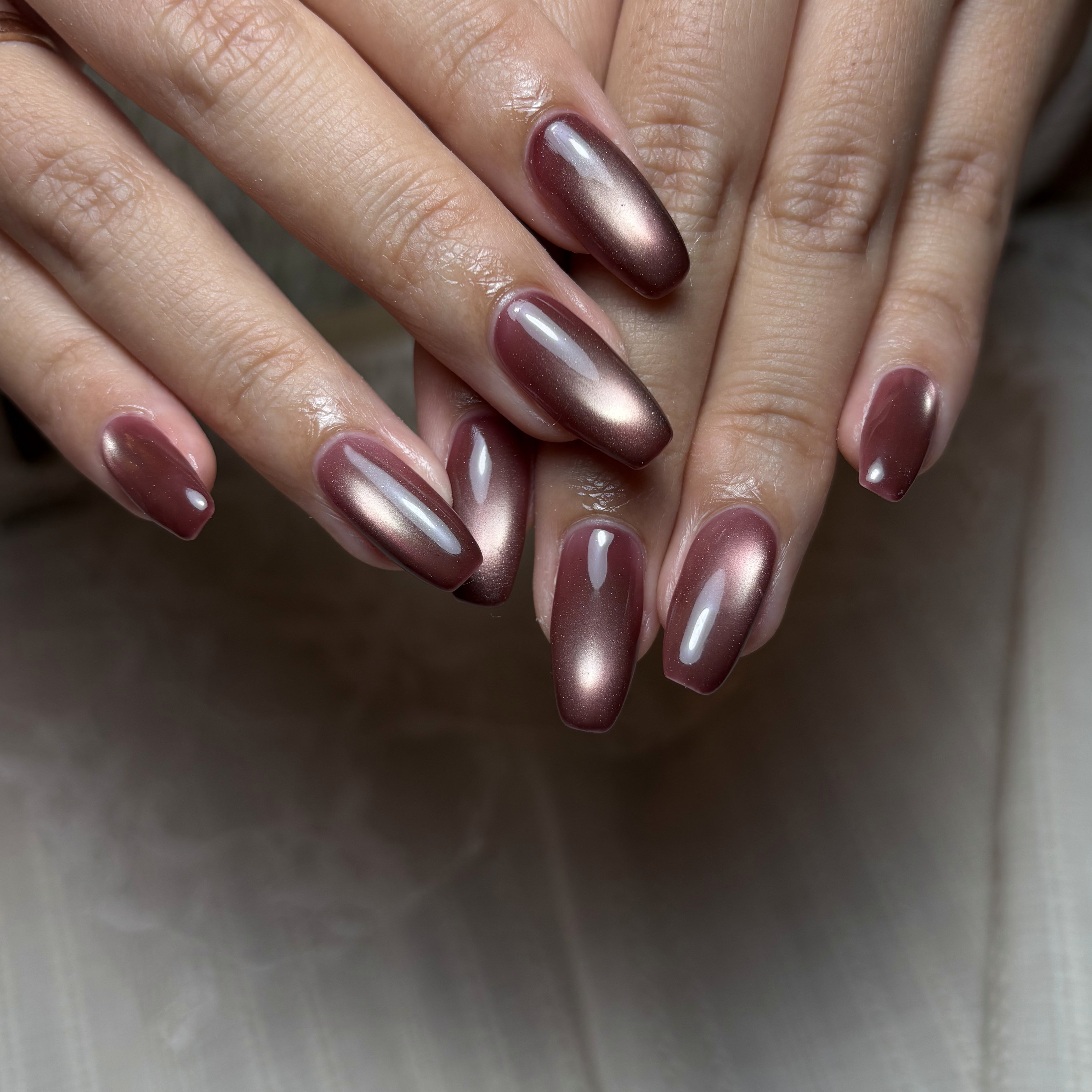 nana..nail