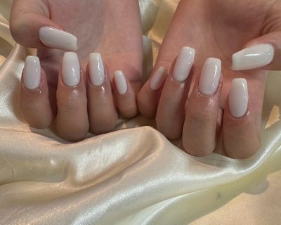 【平日・当日限定♡】【フィルイン】one color / gradation 