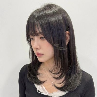 平日限定✨✨🌟ホリスティックカラー単品メニュー🌟
