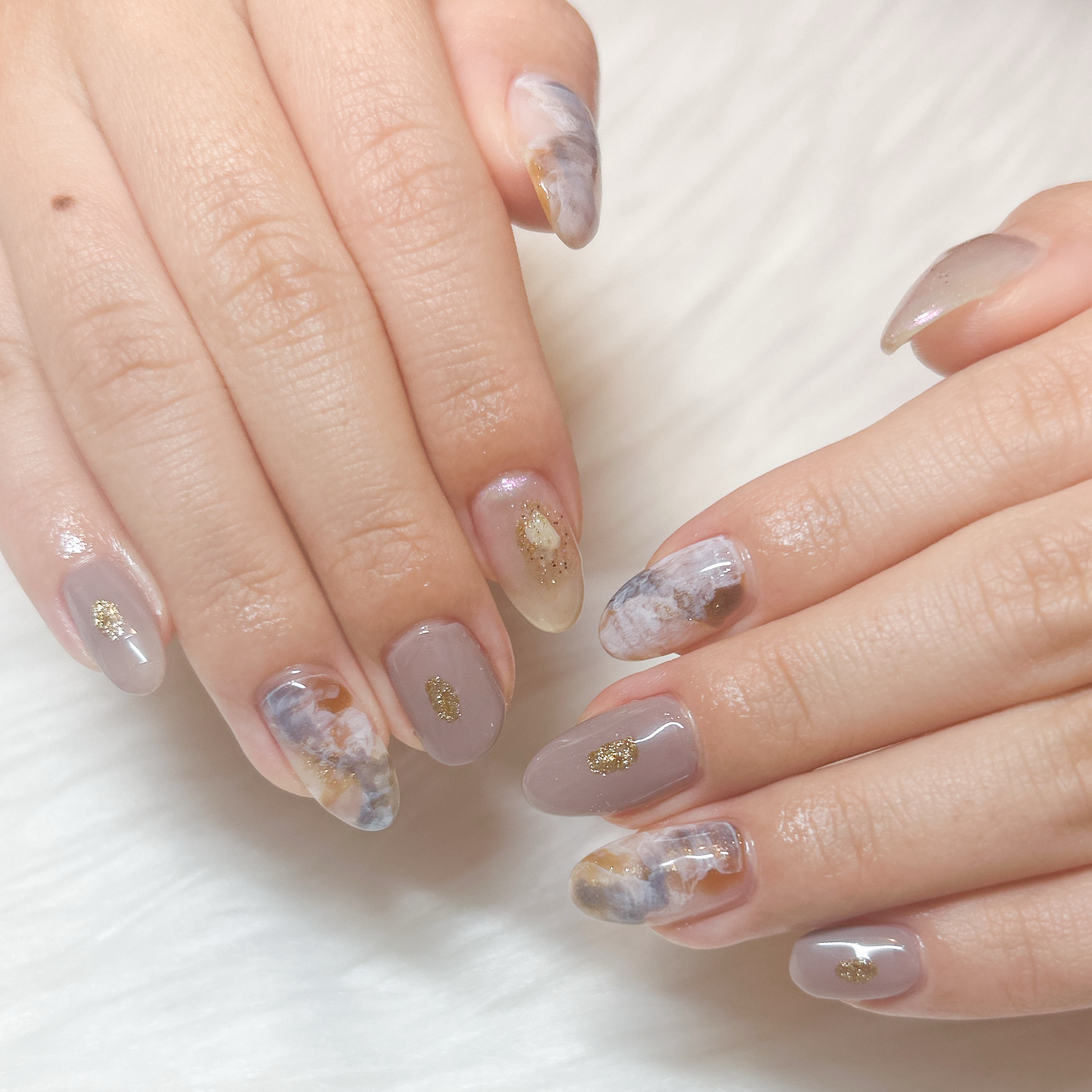 M.i_nail