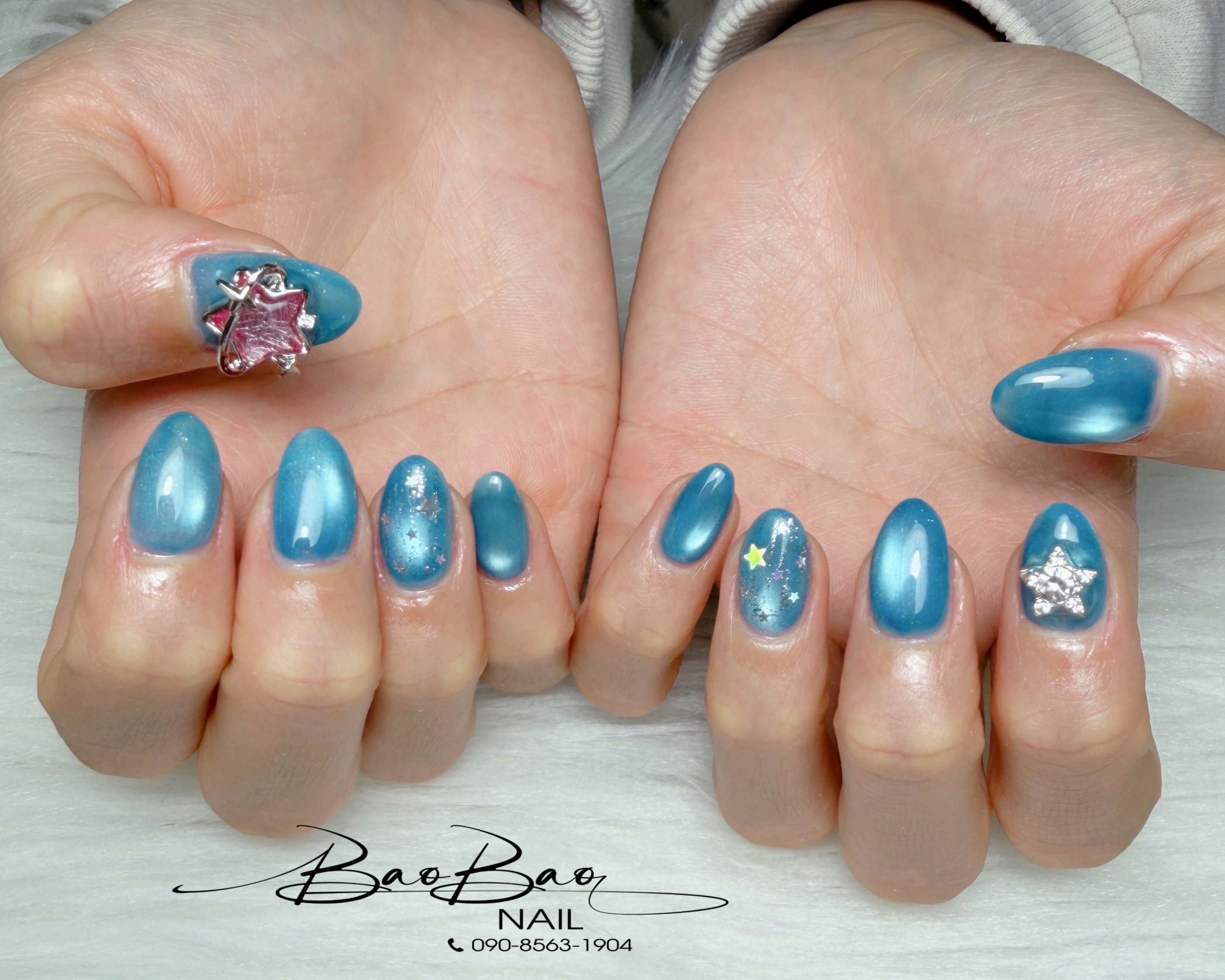 BAOBAO_Nail