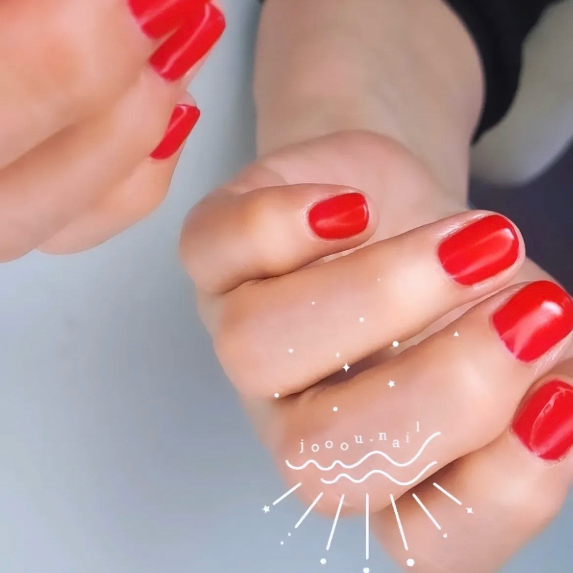 Jooou.nail