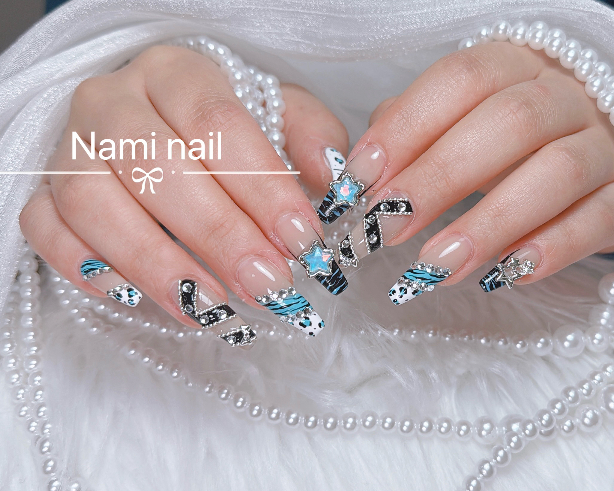 Nami_nail_umi