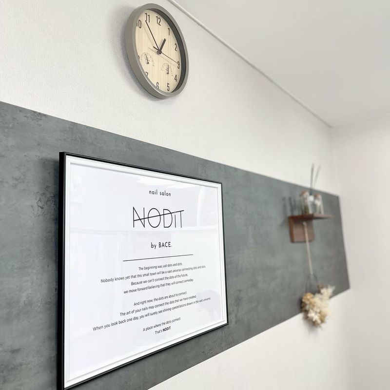 nailsalon NODiT by BACE.