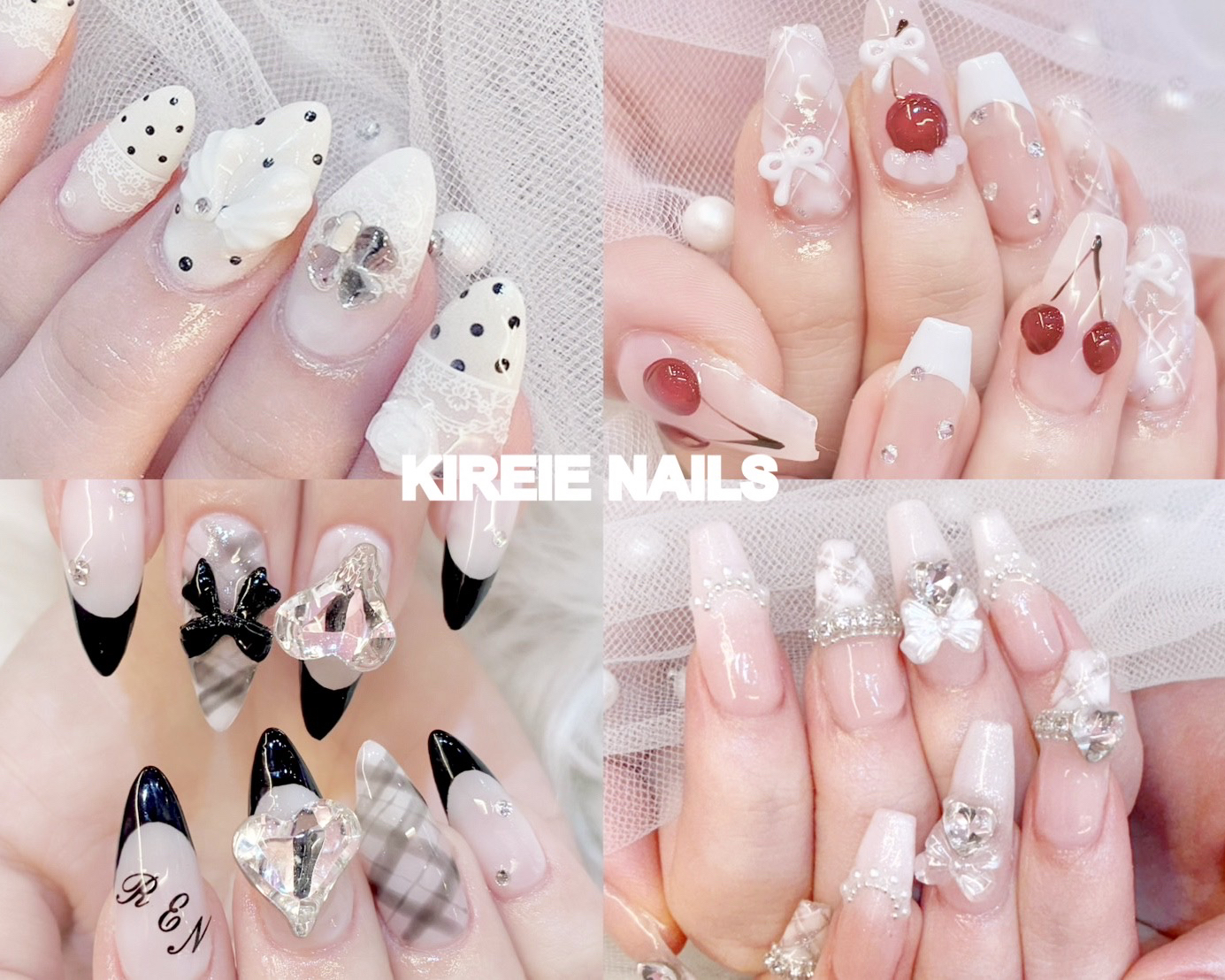 KIREIENAILS