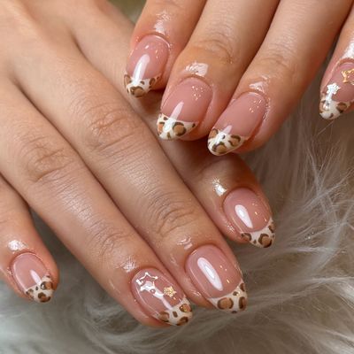 新人メニュー🎀持ち込みデザイン7000円