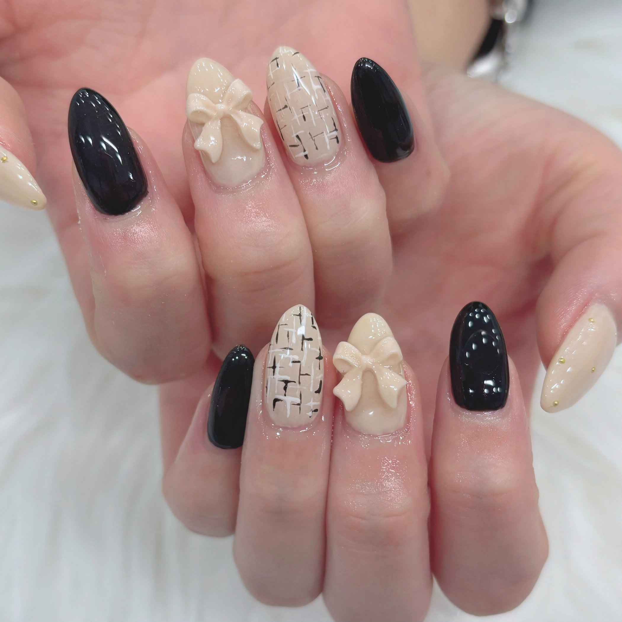 funnail_shinsaibashi