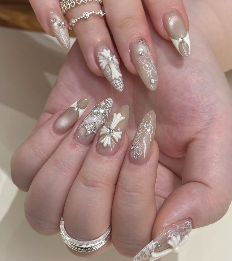 Umee_Nail