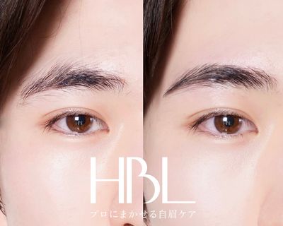 HBL+おでこWaxセット