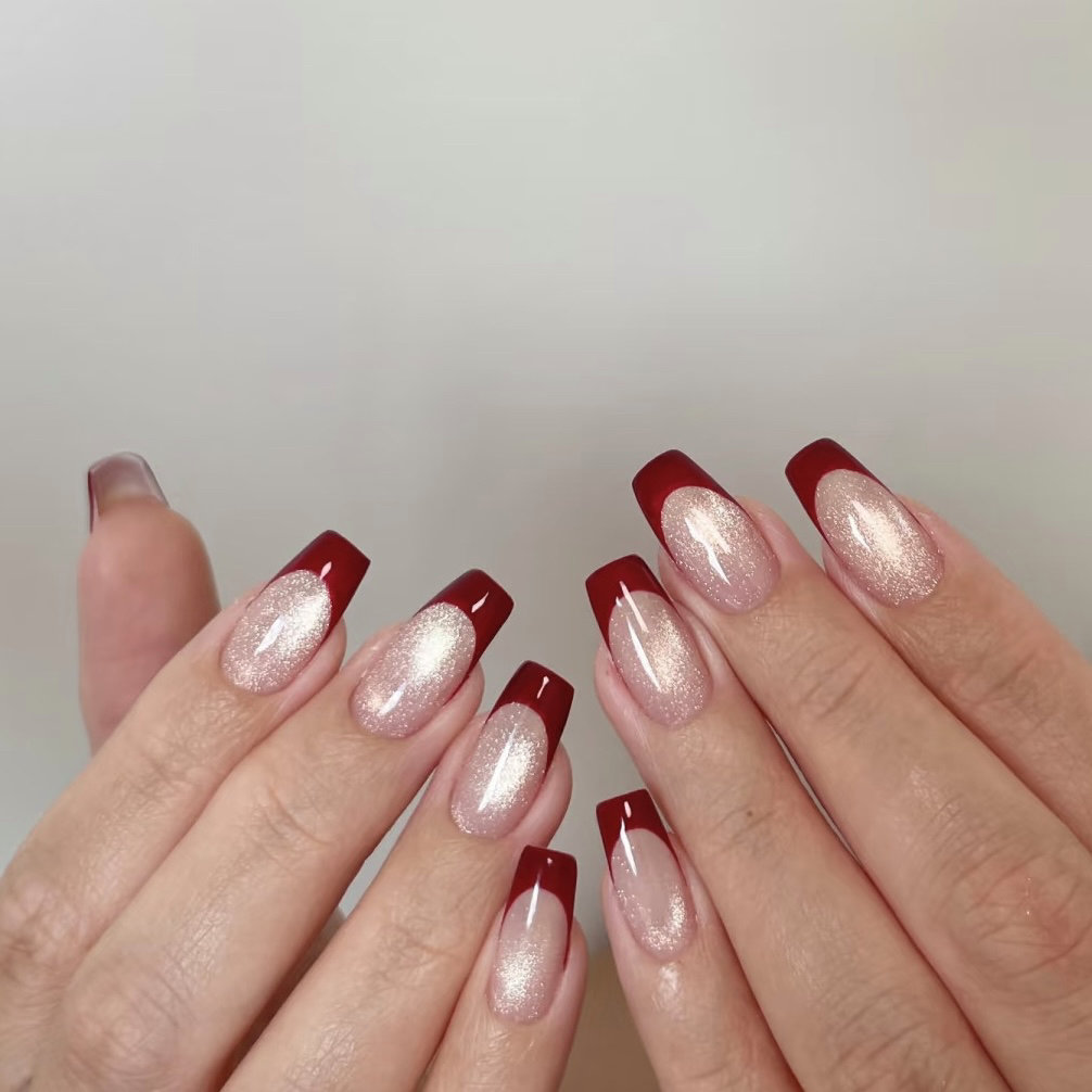 Anju_nail