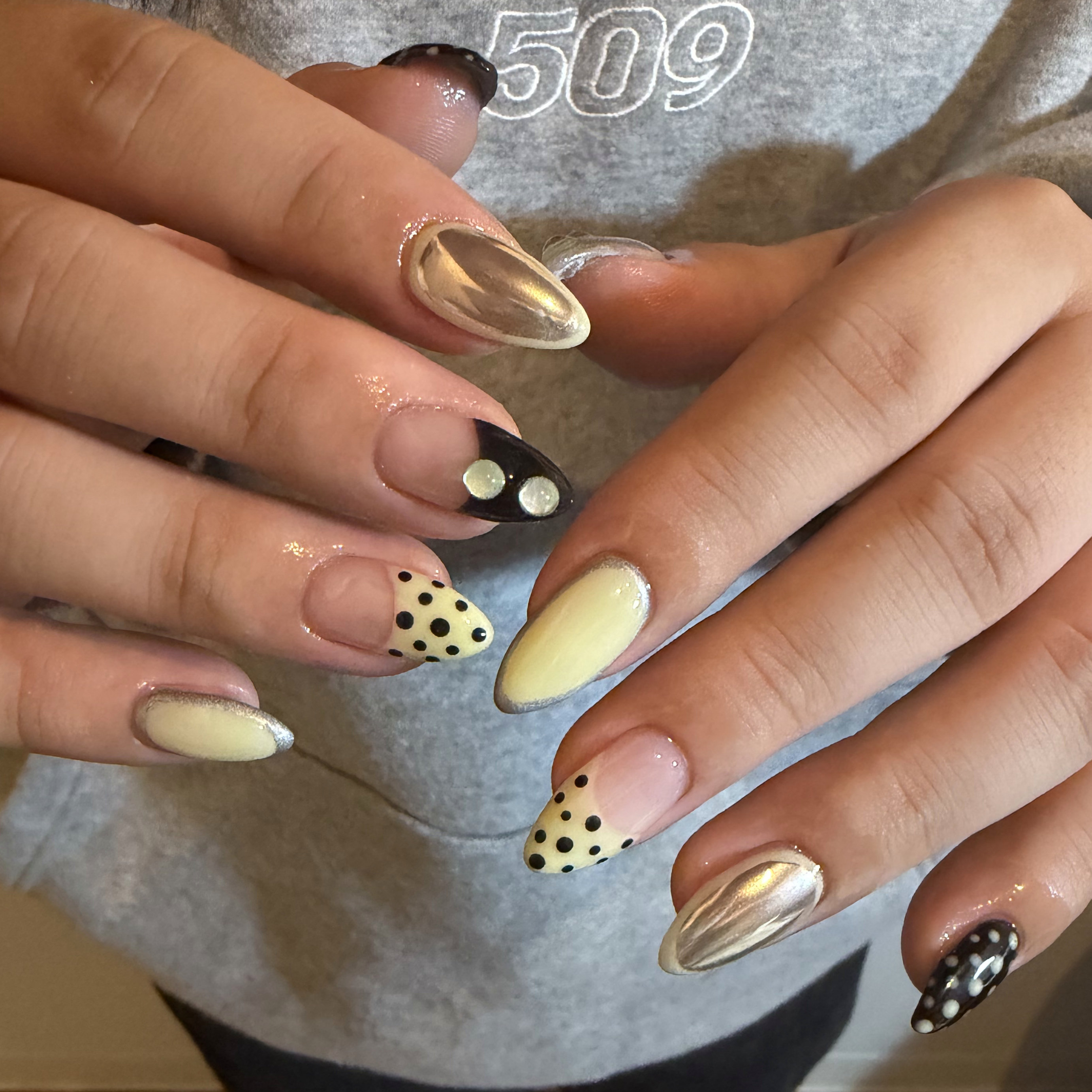 hii.nail