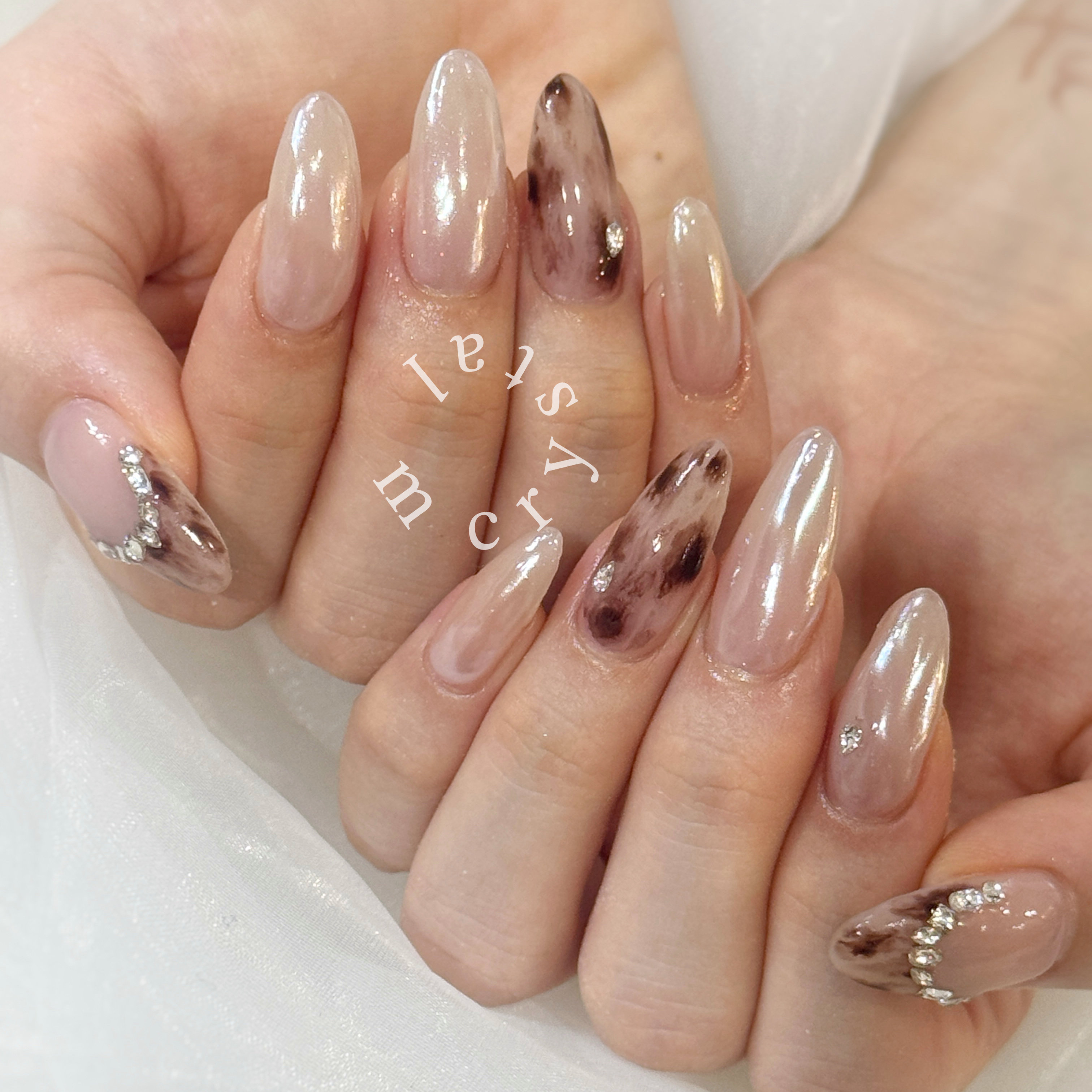 mcrystal