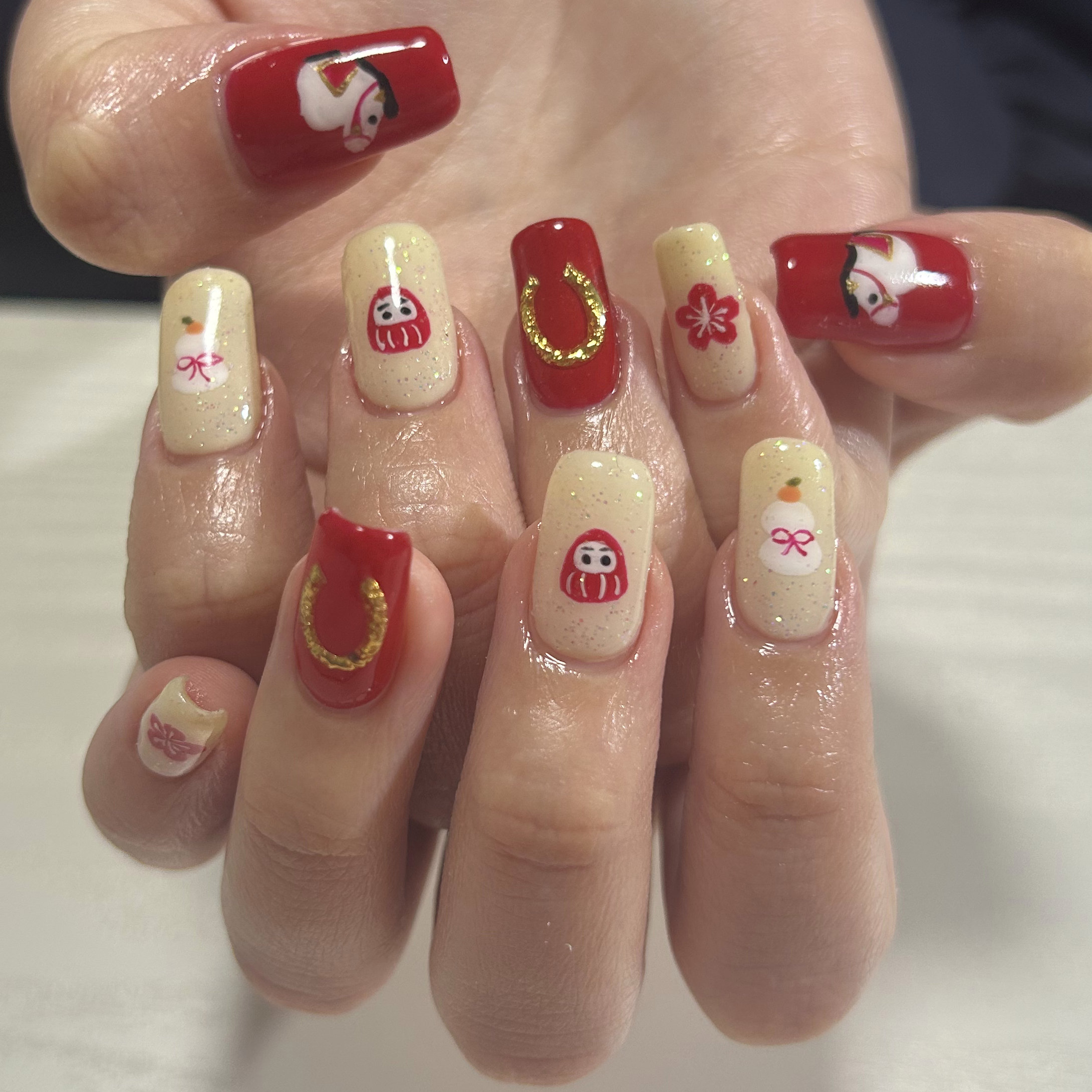 NailSalonDreamMam