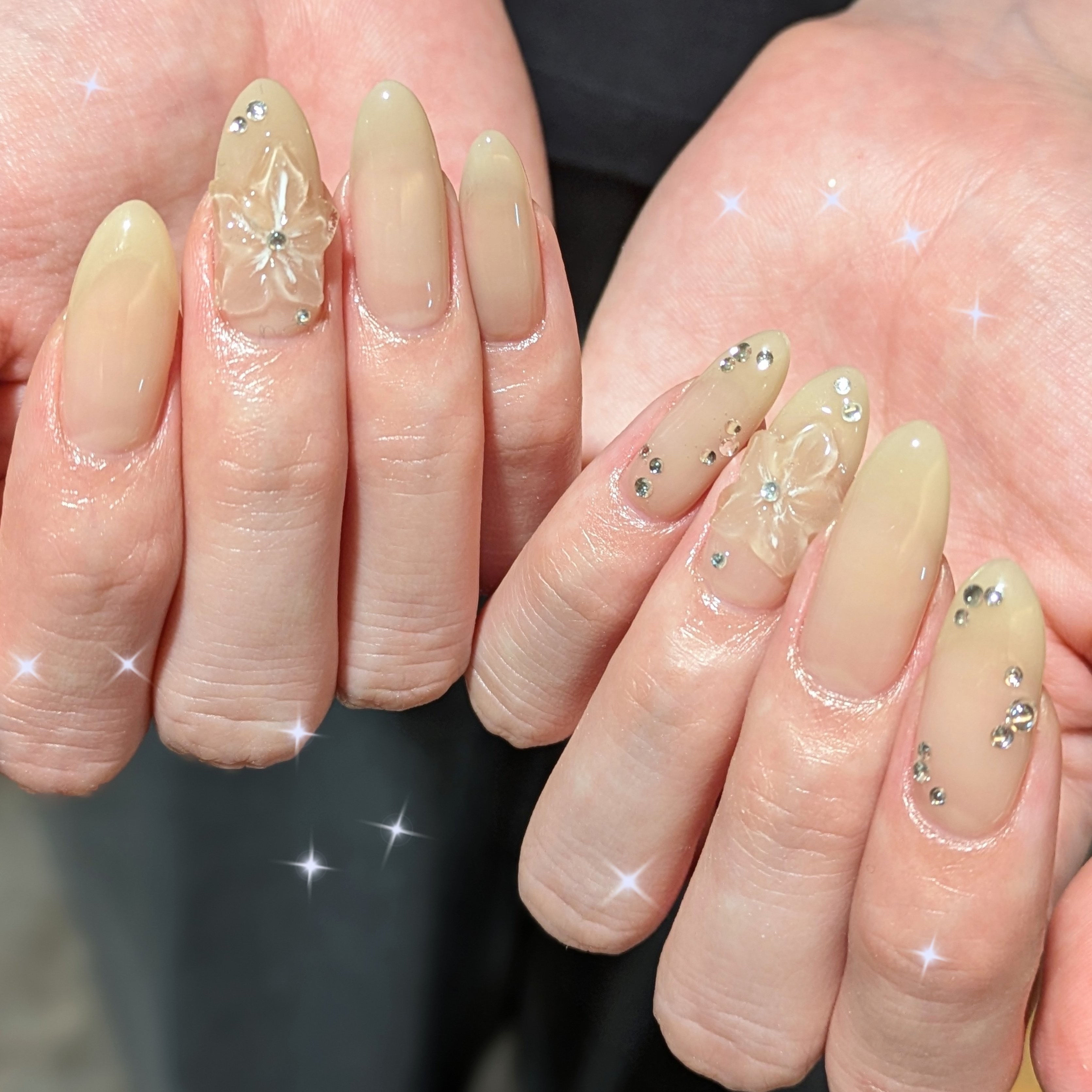 RuRuNail_Risa