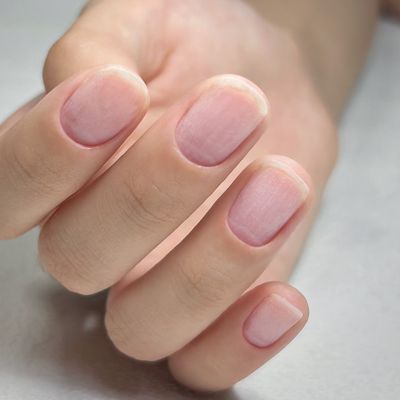 長さ出しスカルプオフのみ