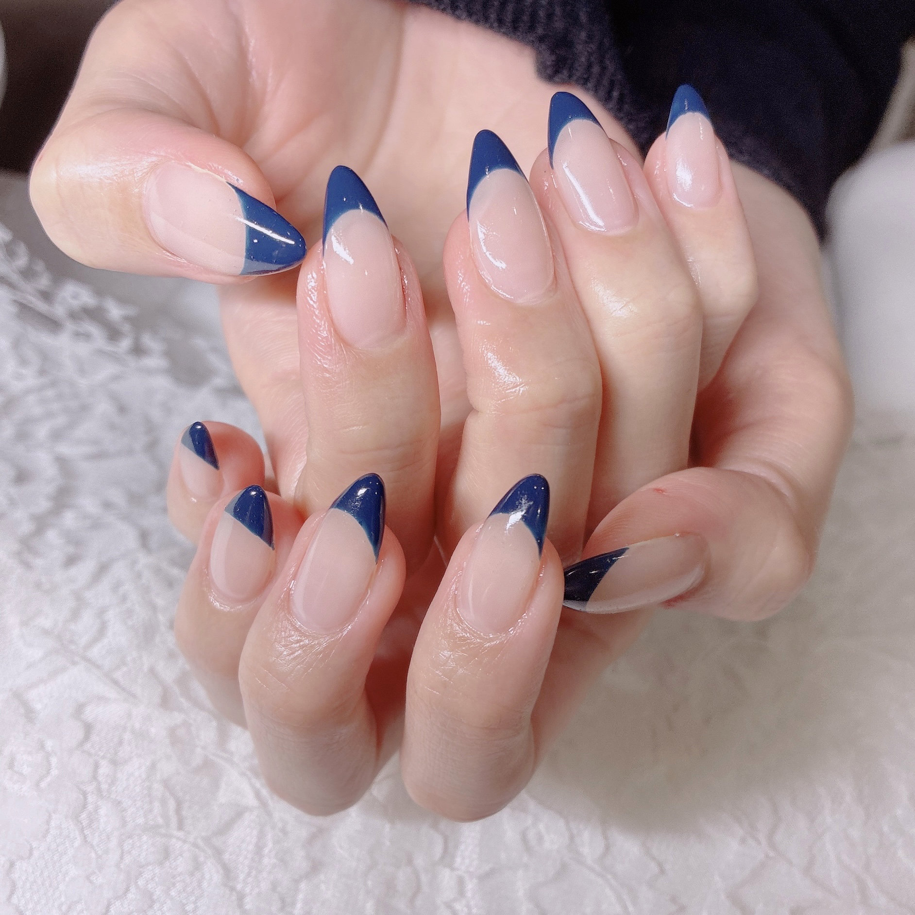 BonheurNailSalon
