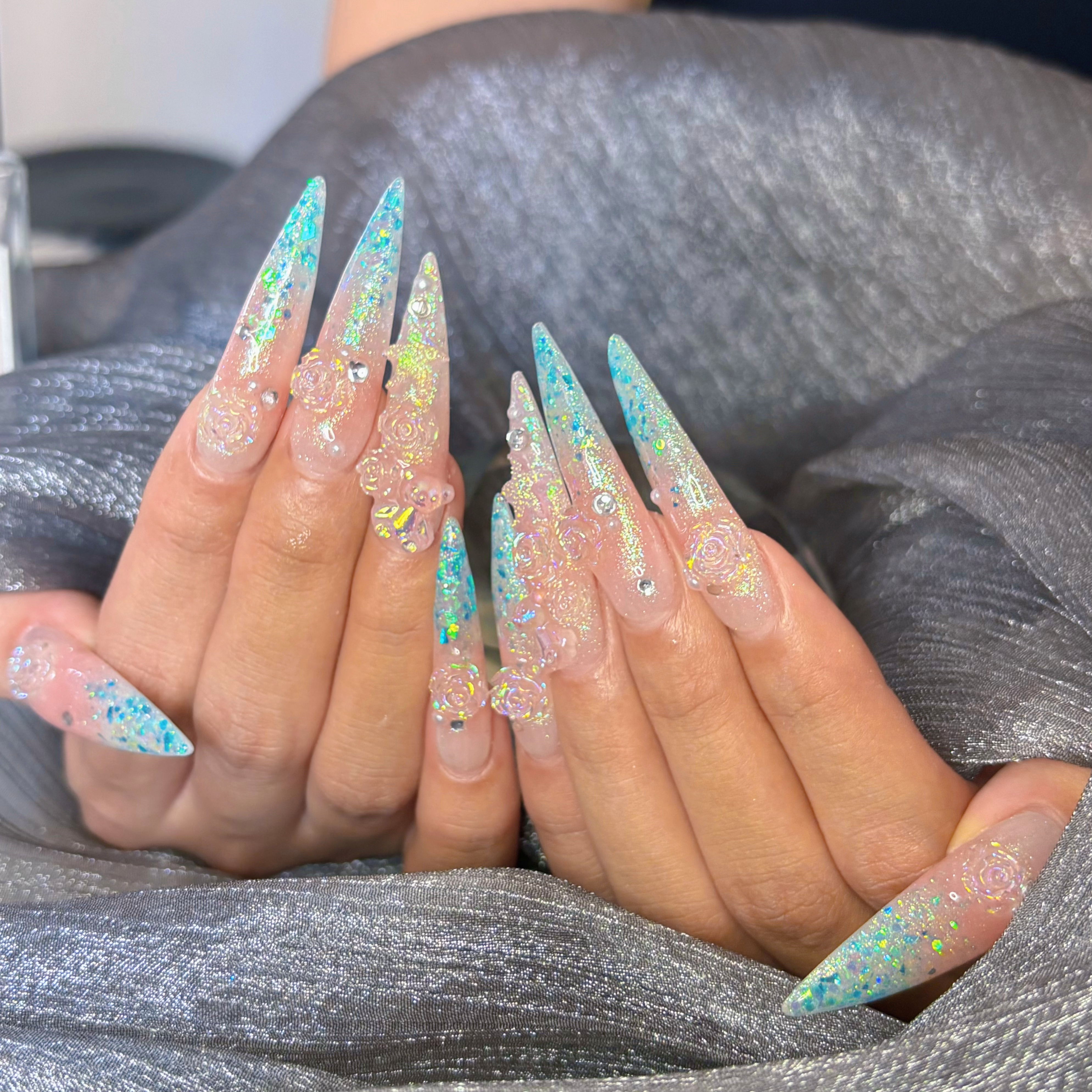Panda.z.nail