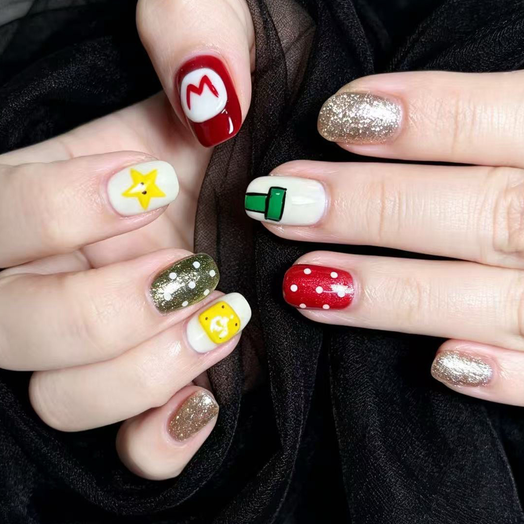 Misaki_NailSalon