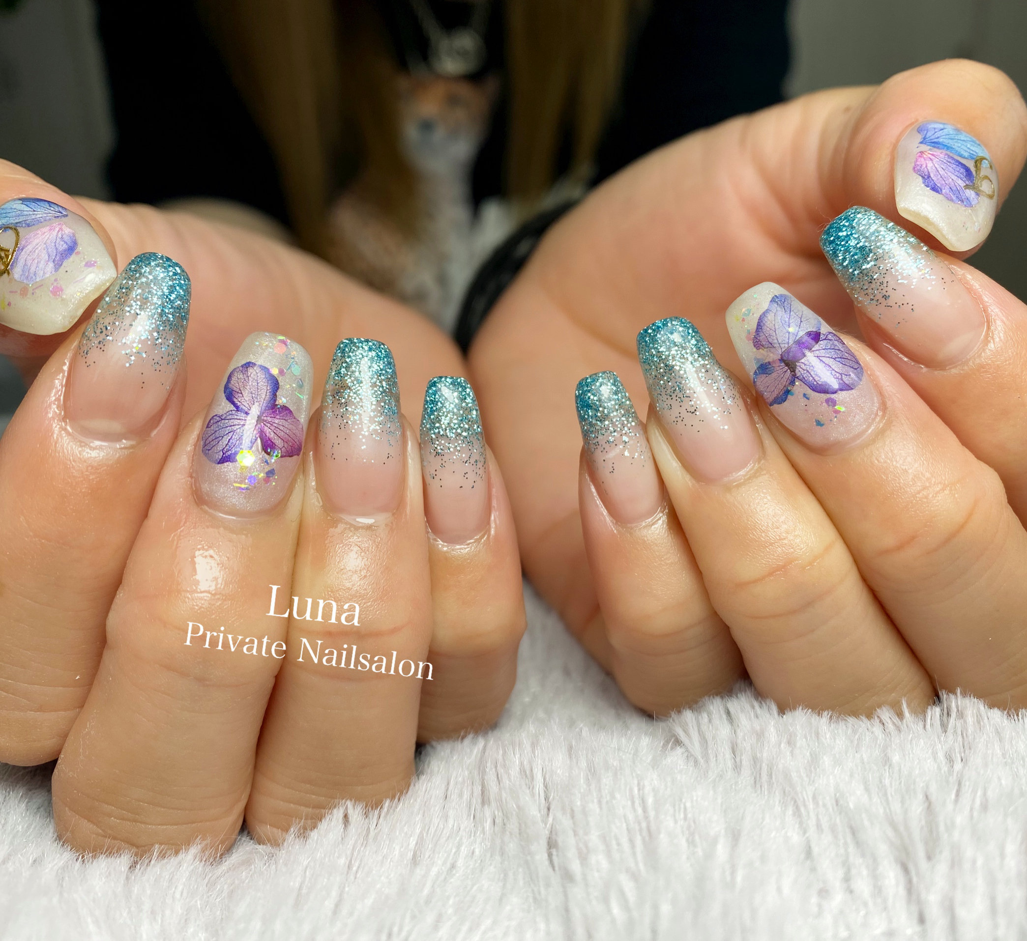 PrivateNailsalonLuna
