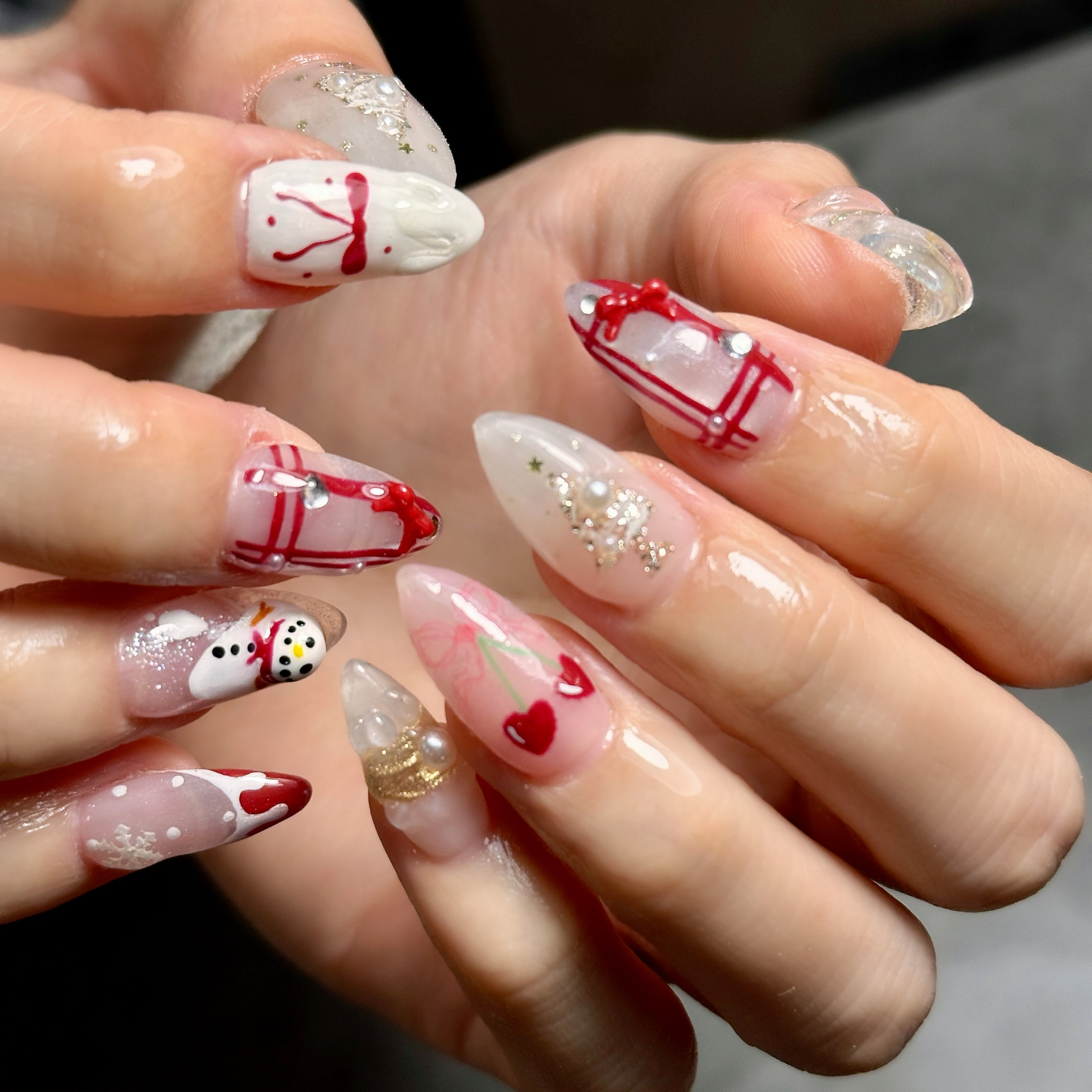 NailSalonMEIRY