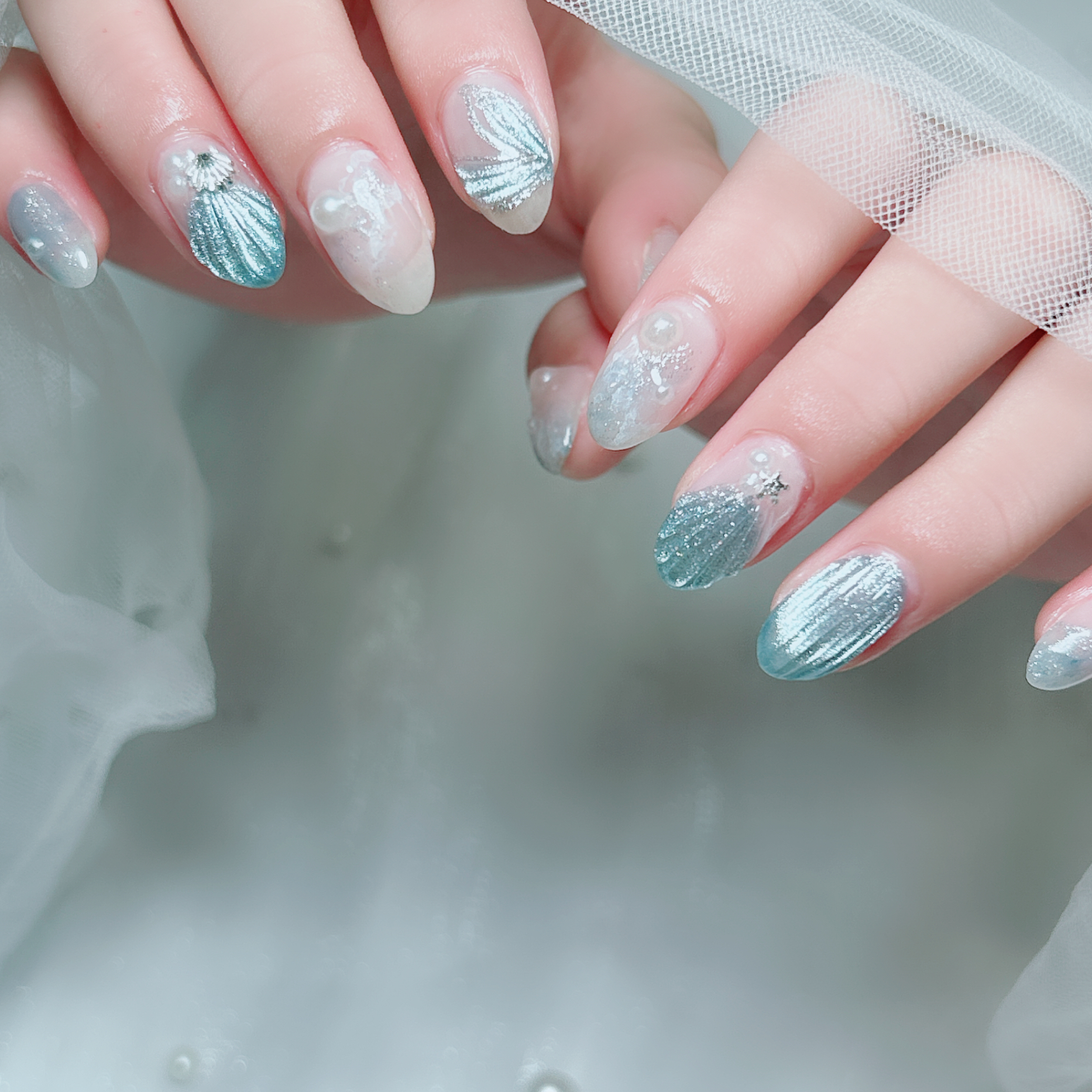 ネイリー（Nailie） - CuteTips