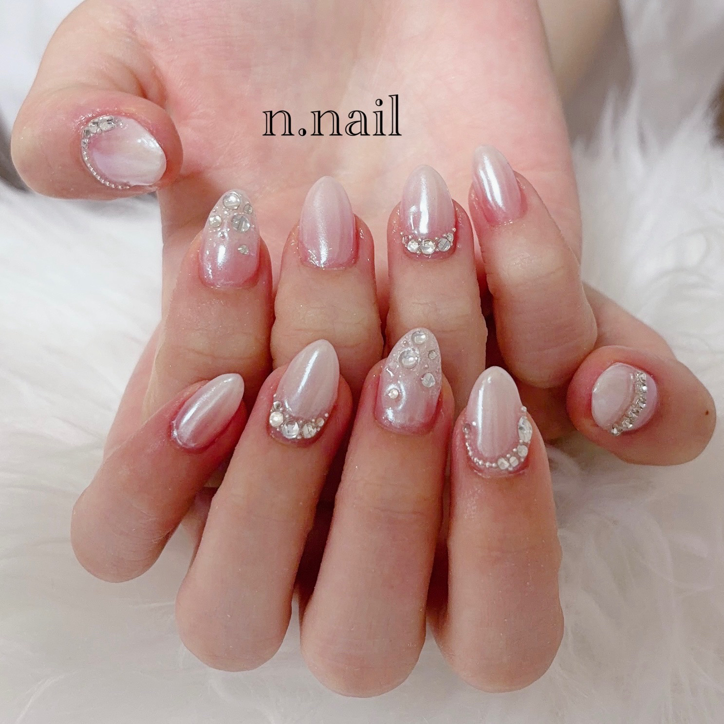 n.nail