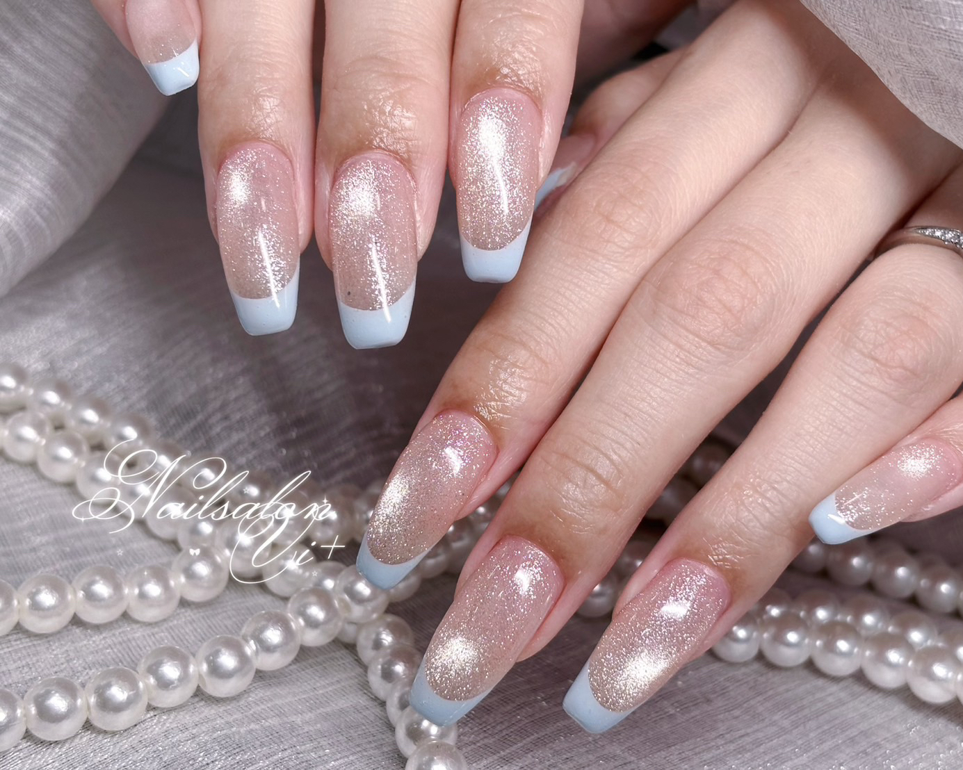 nailsalon_Viplus_kinshicho