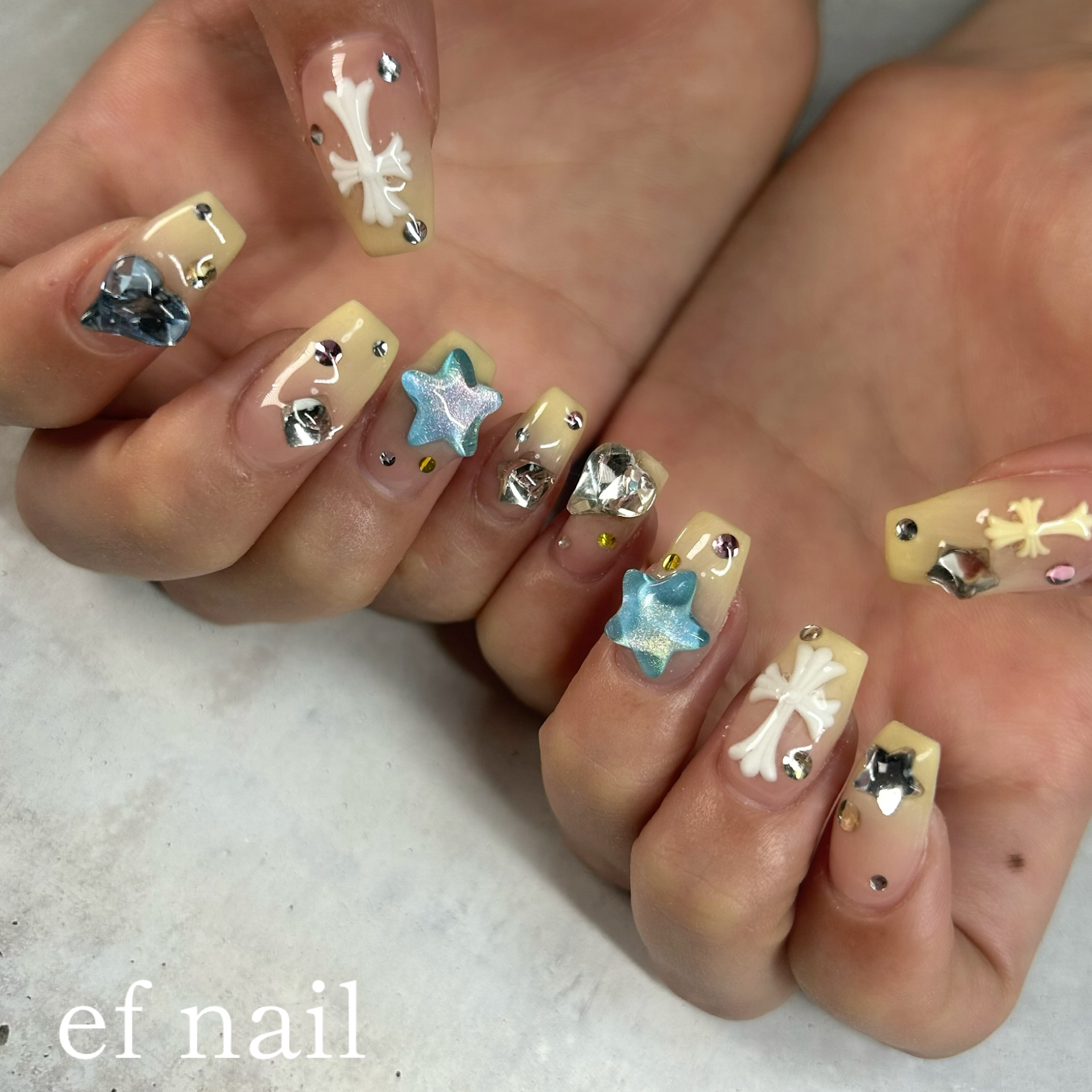 efnail